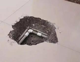 思茅卫生间漏水维修公司为您分享如何判断家里漏水