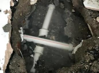 思茅阳台漏水维修公司为您分享楼上楼下漏水怎么处理