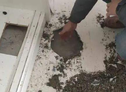 思茅卫生间漏水维修公司分享下精确定位查漏水一次多少钱?不同级别收费不同