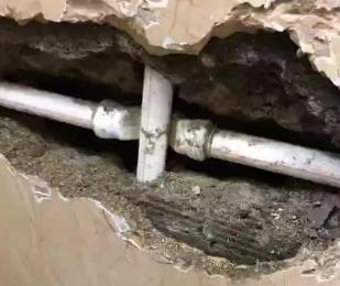 思茅卫生间漏水维修公司分享下检测家用水管漏水点需要多长时间