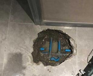 思茅阳台漏水维修公司分享下暖气管道漏水的原因有哪些