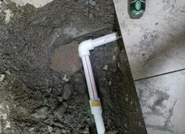 思茅阳台漏水维修时有哪些声音会影响检漏仪